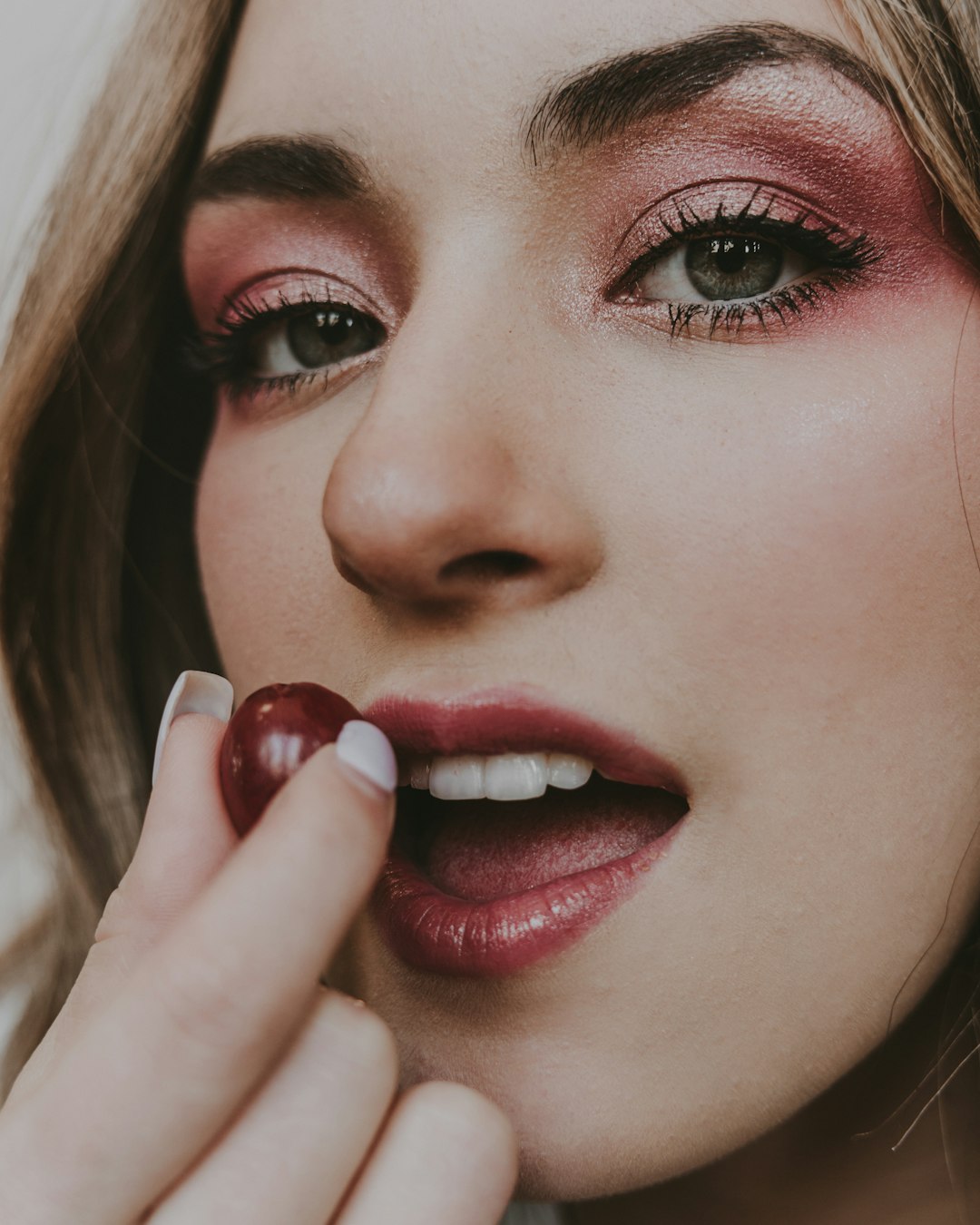 Bridal Makeup Services