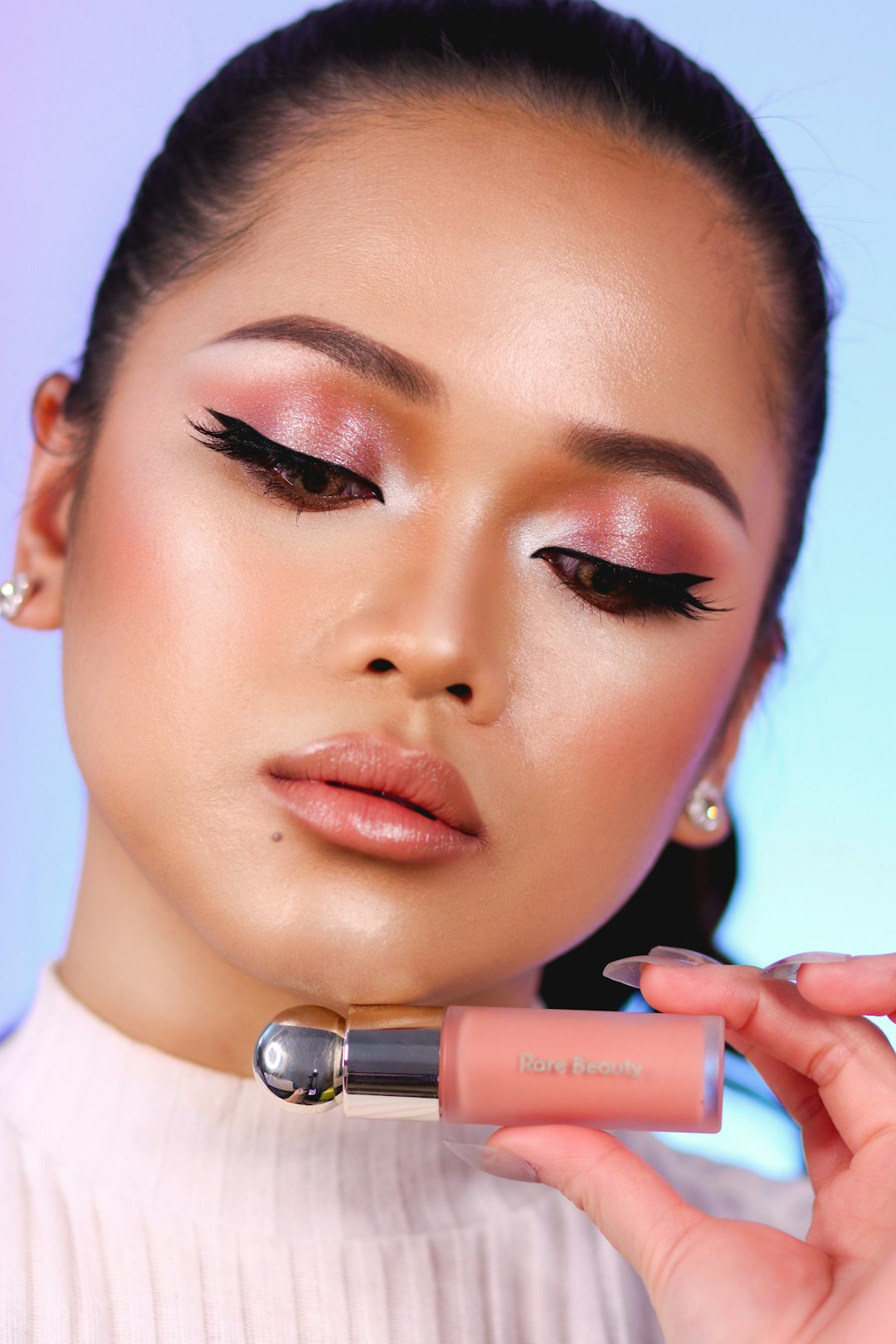 Editorial Makeup Services