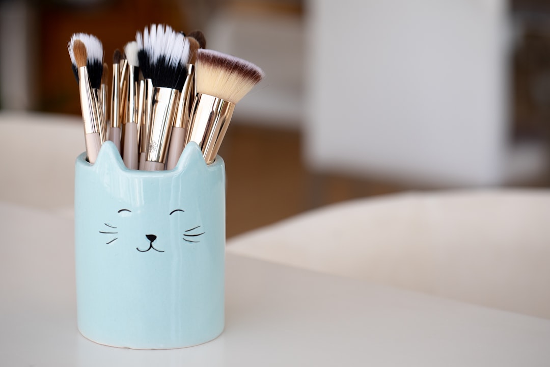 Pastel Eyeshadow Makeup Look