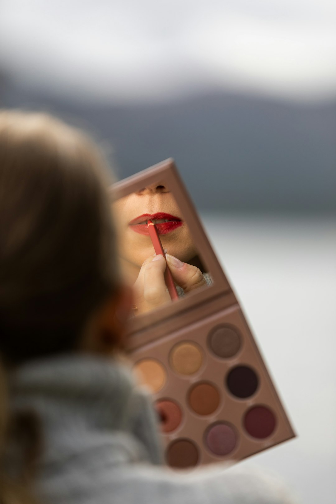 Seasonal Makeup Trends