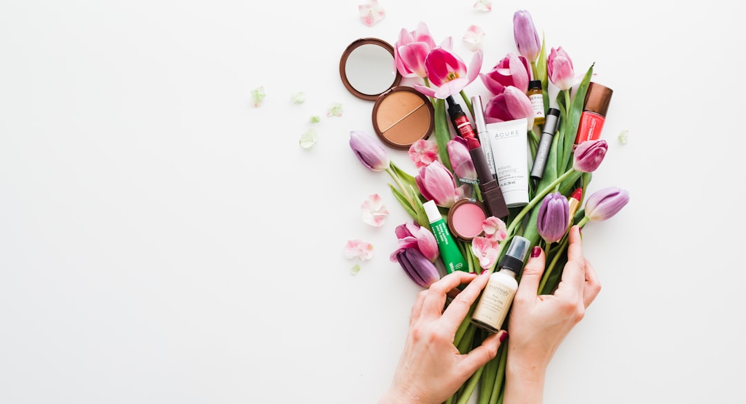 Makeup for Different Skin Types