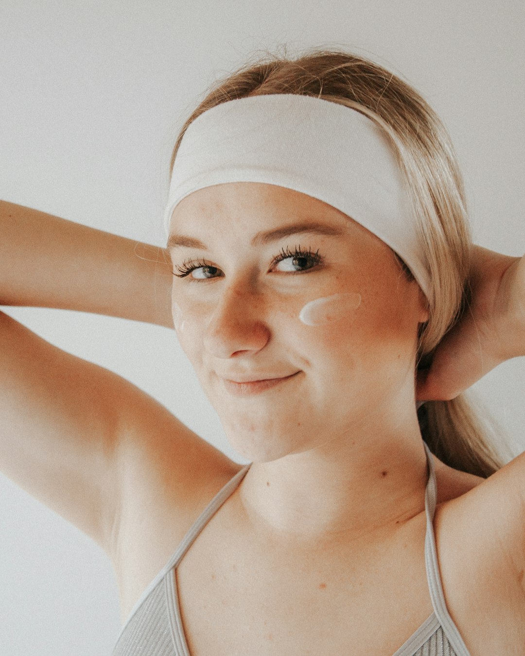 Sustainable Beauty Products